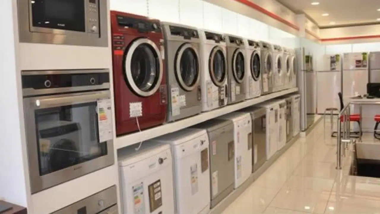 Senirkent Beyaz Eşya Tamircisi